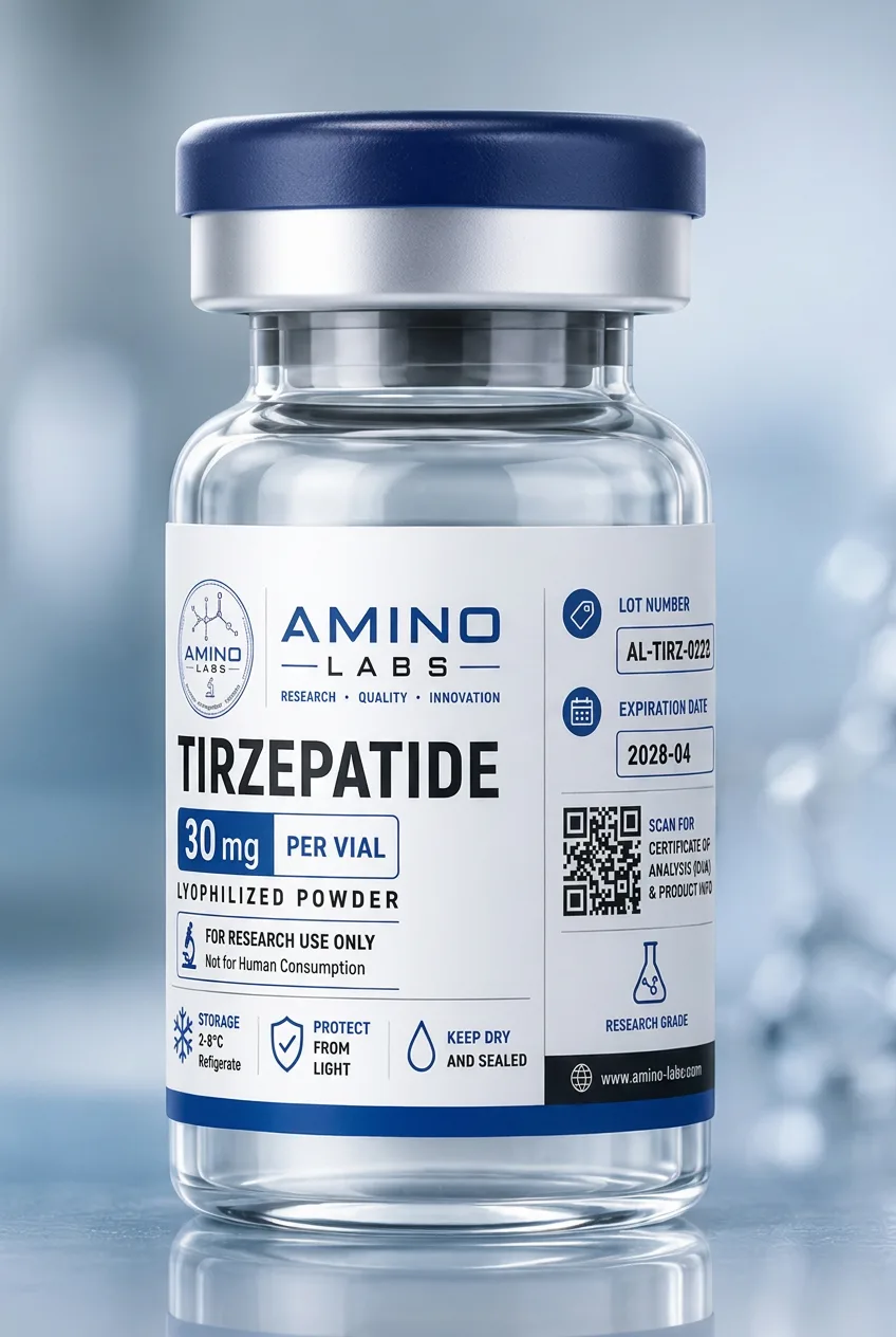 profound aminos tirzepatide Reviews Along with our Slim IV,  Buy Tirzepatide 30 mg /